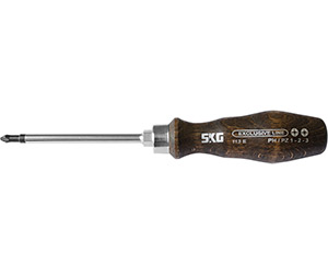 All-In-One Screwdriver